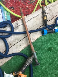 fix hose bib ottawa