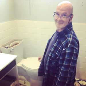 toilet repairs ottawa