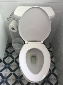 toilet leaking water ottawa plumber