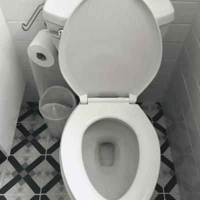 Toilet Keeps Running or Toilet Leaking?