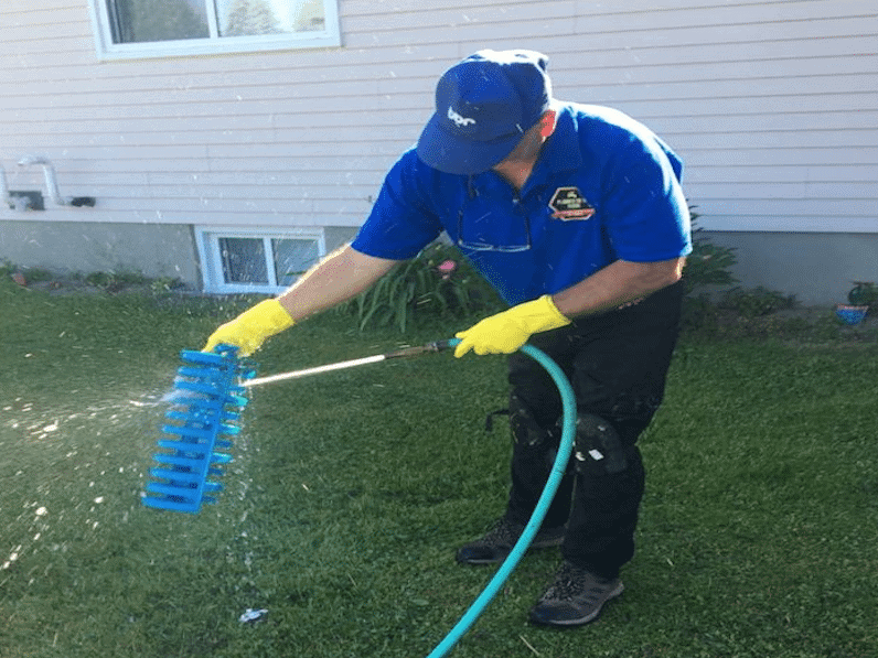 affordable plumbing rates ottawa