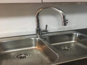 kitchen sink repair ottawa