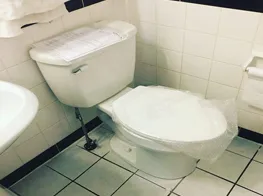 Toilet Installations ottawa