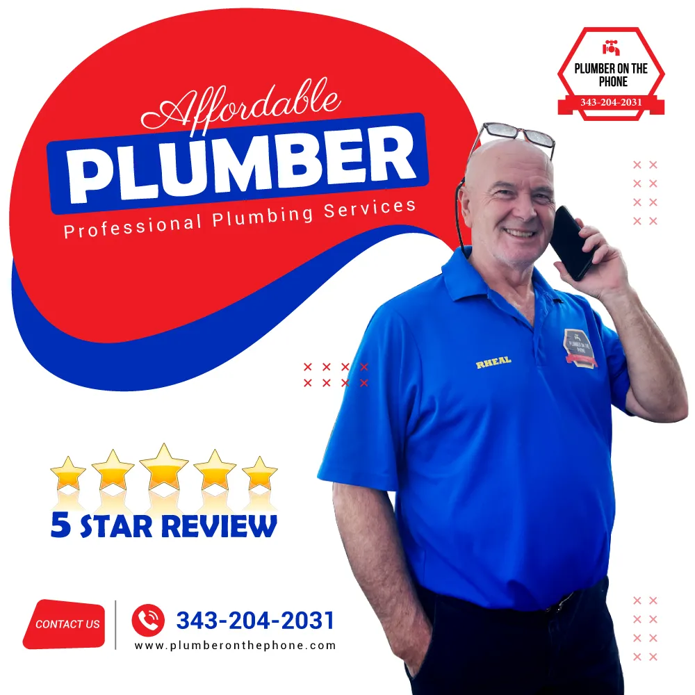 Local Rockland Plumber