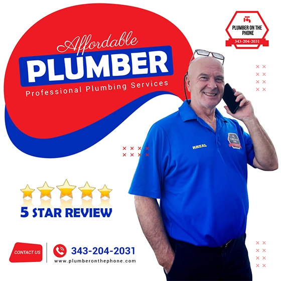 local ottawa plumber