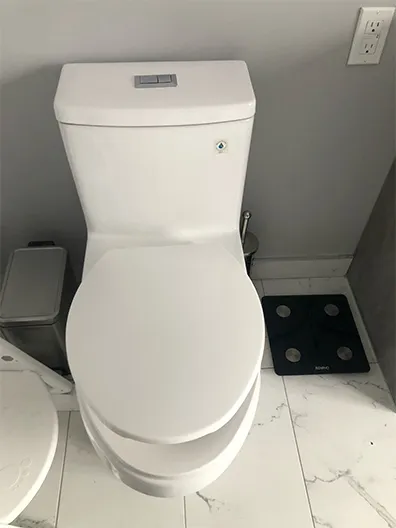 Toilet Repair Ottawa