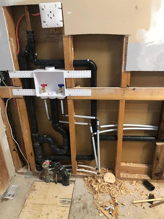 plumbing renovations ottawa plumber