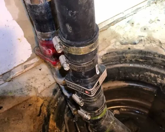 Sump Pump Install Ottawa