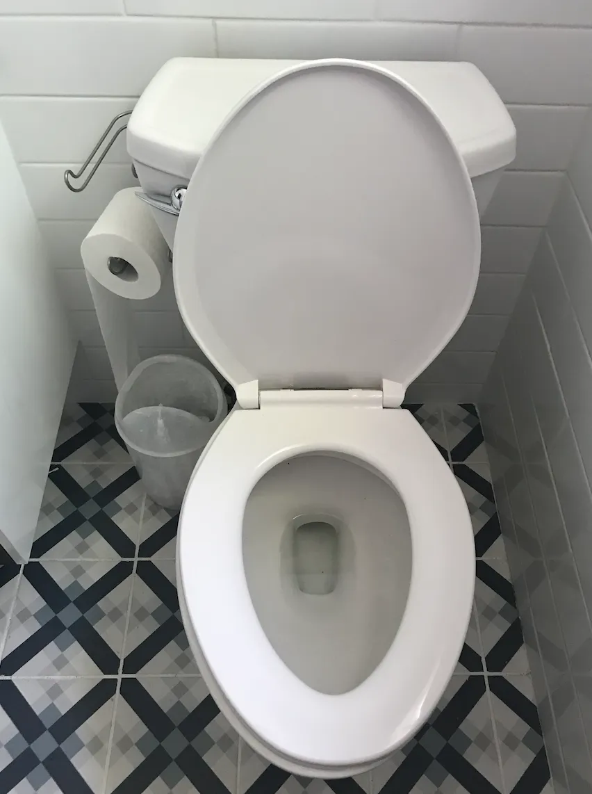 toilet repair ottawa